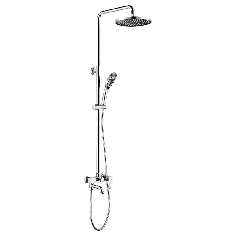 Душевая система Elghansa Shower Systems 2330524-2L (Set-34) хром