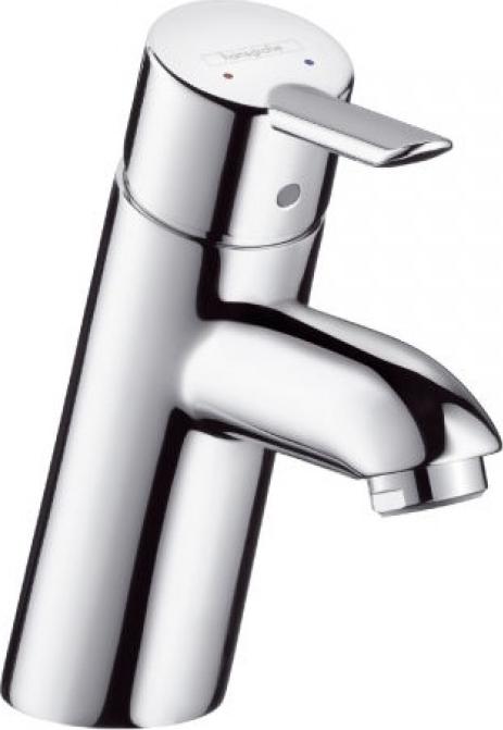 Смеситель для раковины Hansgrohe Focus S 31711000