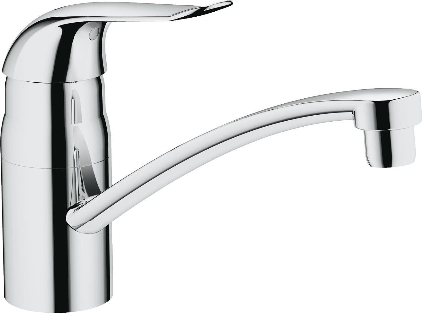 Смеситель для кухонной мойки Grohe Euroeco Special 32787000