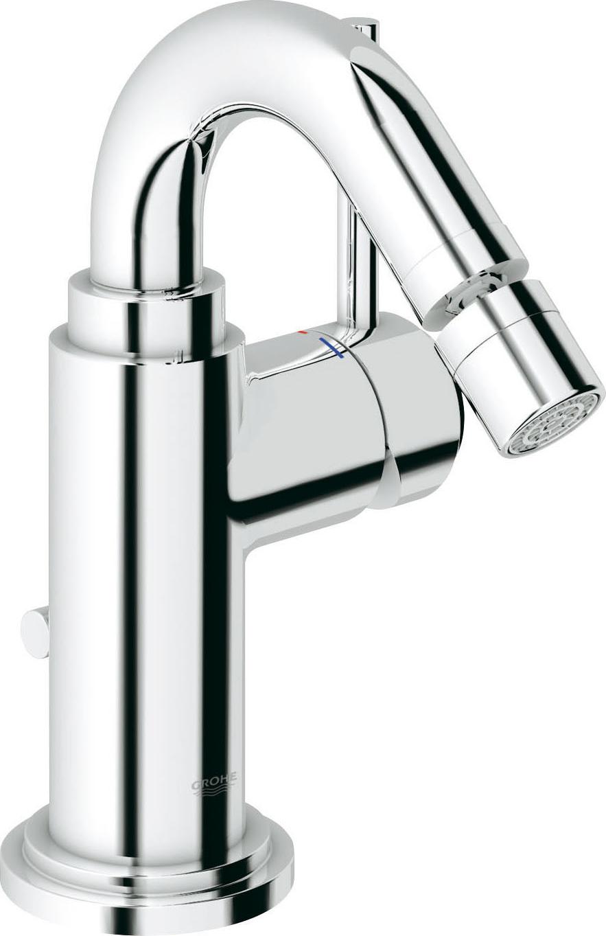 Смеситель Grohe Atrio 32108001 для биде