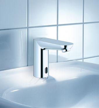 Кран Grohe Euroeco Cosmopolitan E 36271000 для раковины