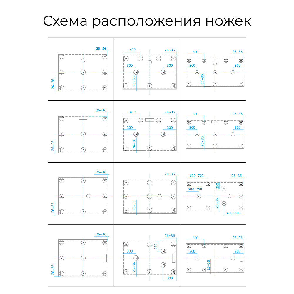 Душевой поддон RGW Stone Tray 16152717-01K белый