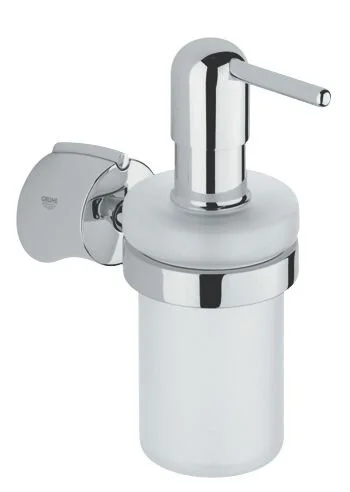 Дозатор для жидкого мыла Grohe Tenso 40289000 хром