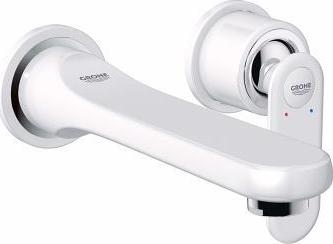 Сенсорный смеситель Grohe Veris 19342LS0