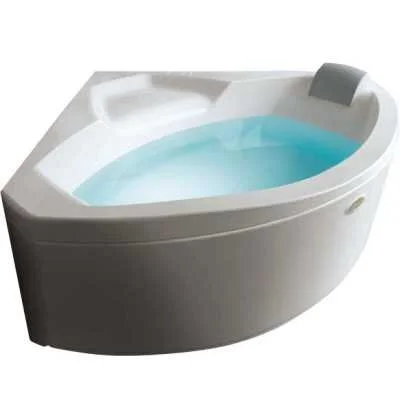 Акриловая ванна Jacuzzi Uma 9H50-014+9423-6700 белый