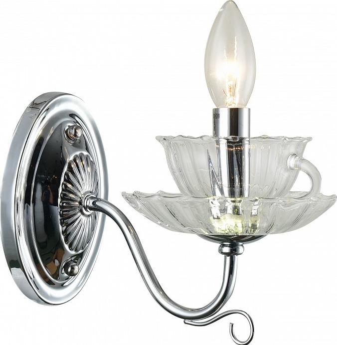 Бра Arte Lamp 1704 A1704AP-1CC