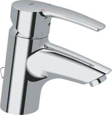 Смеситель для раковины Grohe Eurostyle 33557001