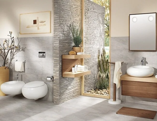 Подвесной унитаз Villeroy&Boch Pure Stone 5670 10