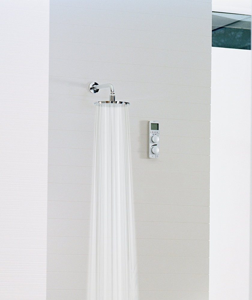 Верхний душ Grohe Rainshower Cosmopolitan 210 2836800E