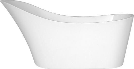 Ванна 170х75 BelBagno BB64-1700