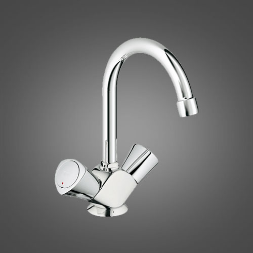 Смеситель Grohe Costa S 21257001 для раковины