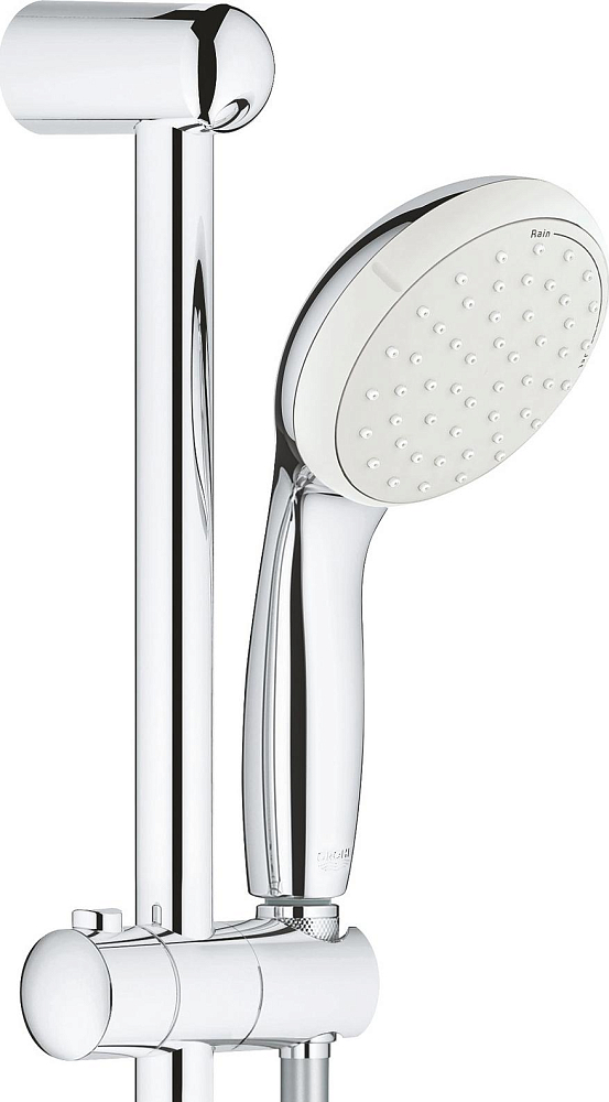 Душевой гарнитур Grohe Tempesta New 27926001