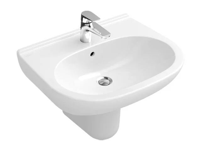 Раковина Villeroy&Boch O.Novo 51606501 белый