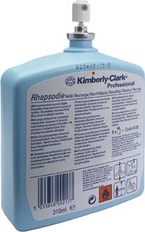 Освежитель воздуха Kimberly-Clark Professional 6136 Rhapsodie