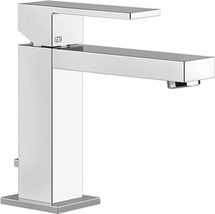 Смеситель для раковины Gessi Rettangolo 20001#031, хром