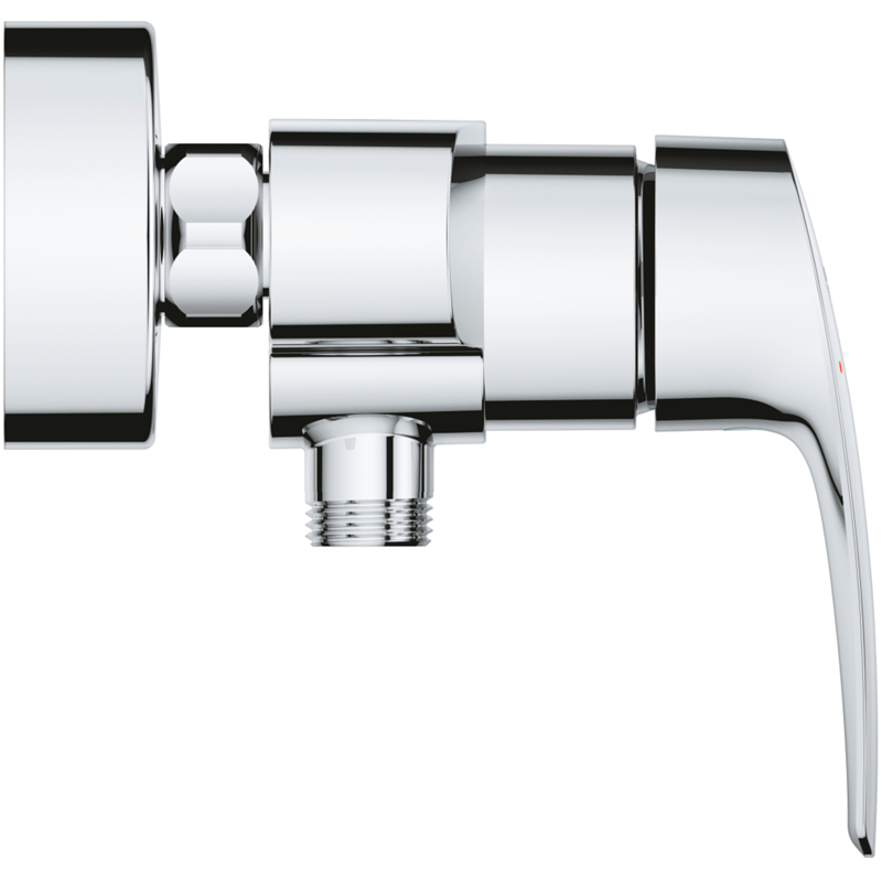 Смеситель для душа Grohe Eurosmart 33555003 хром