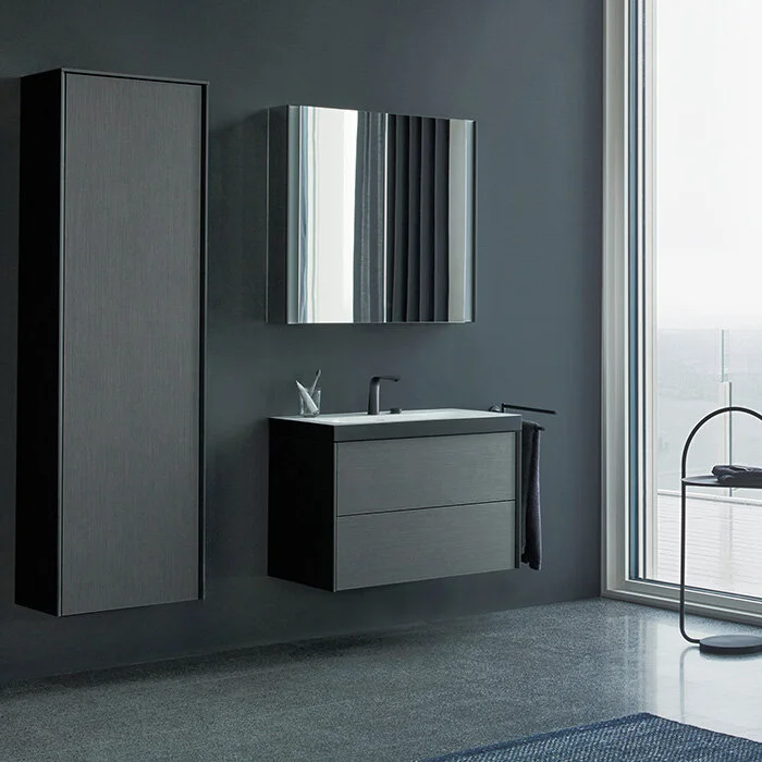 Тумба под раковину Duravit XViu XV4615EB221P коричневый