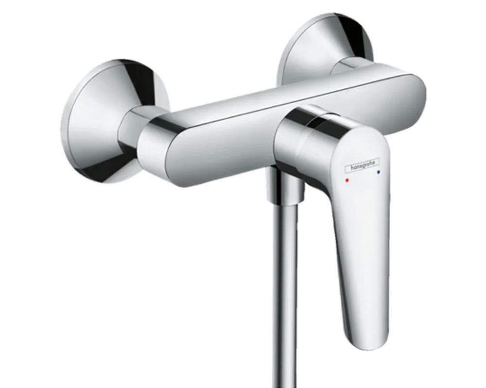 Смеситель для душа Hansgrohe Logis E 71610000_otu хром