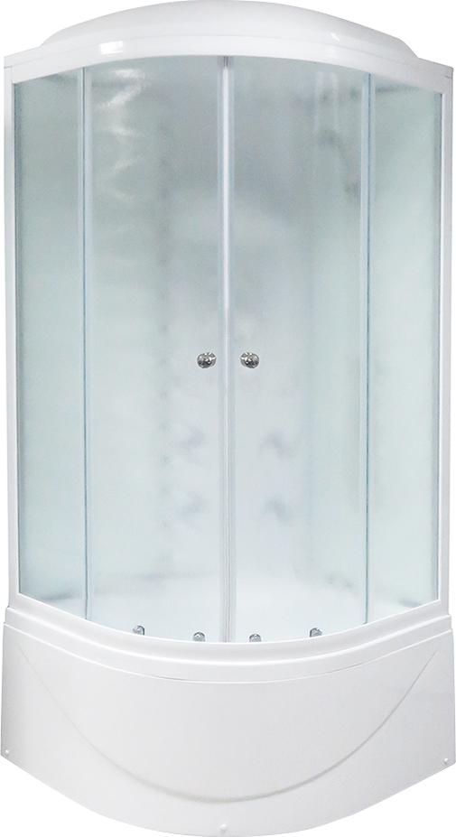 Душевая кабина Royal Bath RB 90BK3-WC