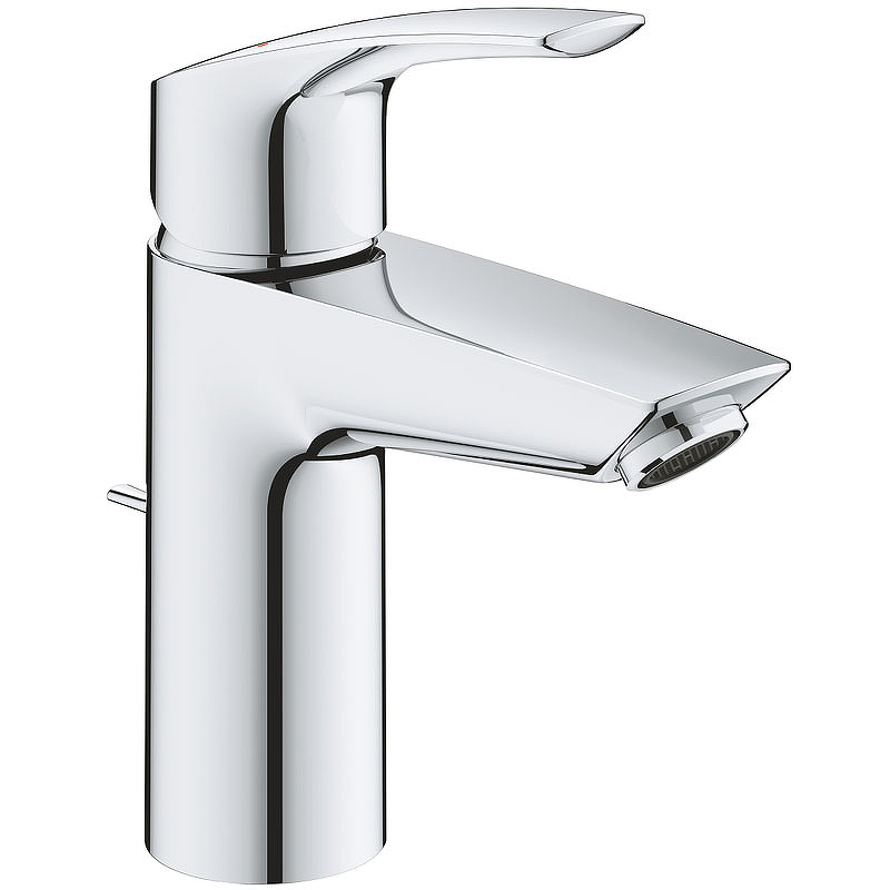 Рычажный смеситель Grohe Eurosmart 33265003