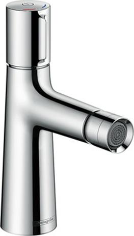 Смеситель для биде Hansgrohe Talis Select S 72202000, хром