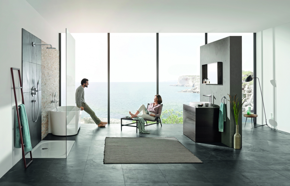 Смеситель Grohe Eurodisc joy 23425000 для раковины