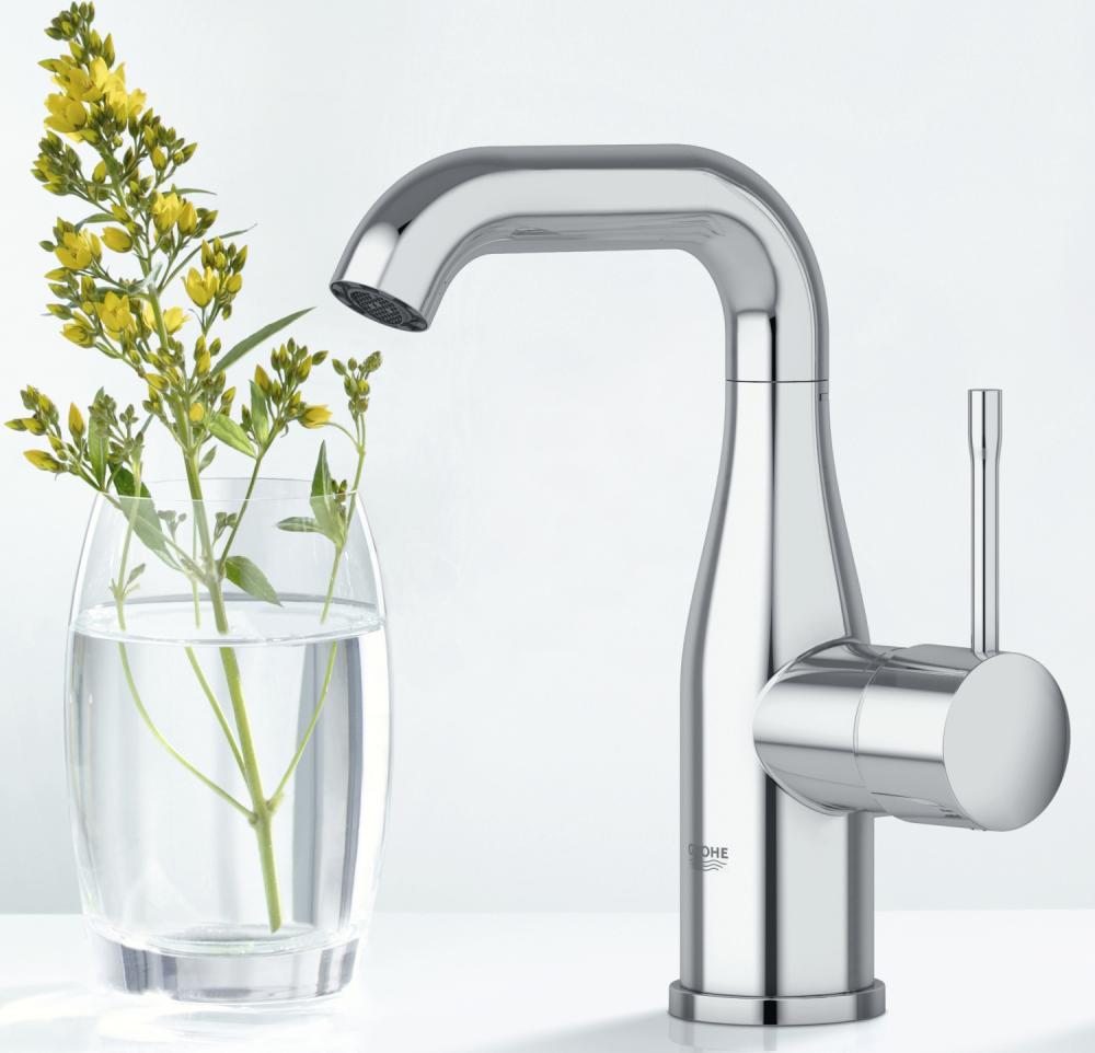 Смеситель Grohe Essence New 23462001 для раковины