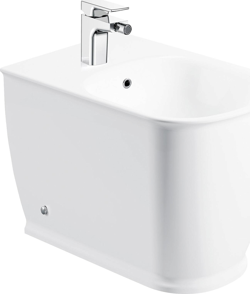 Напольное биде BelBagno Prado BB10150B