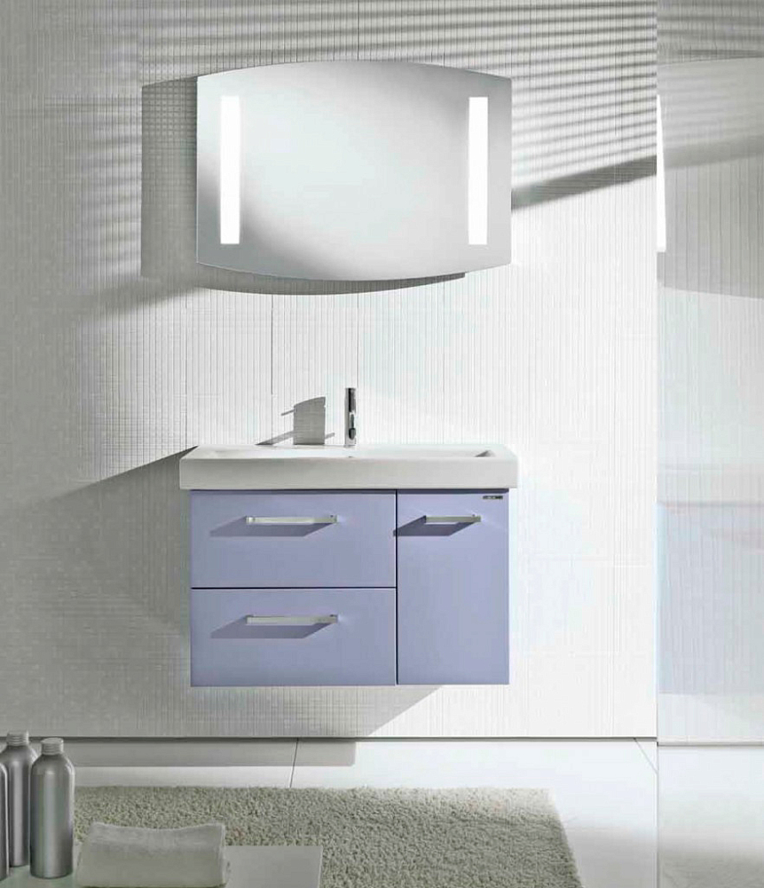 Зеркало Berloni Bagno SQ415