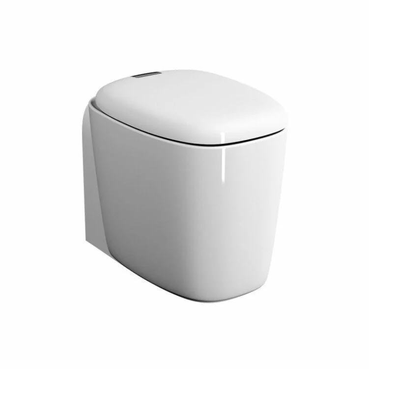 Напольный унитаз VitrA 7815B403-00754