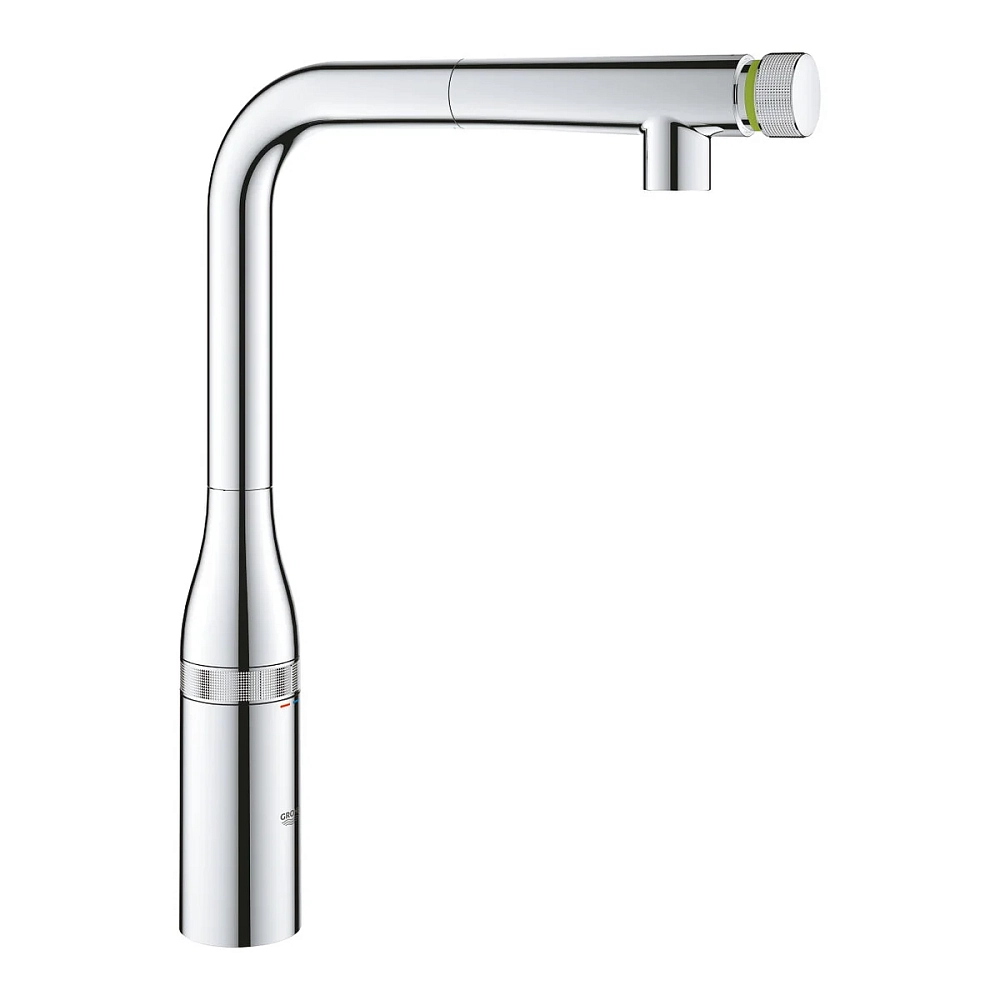 Смеситель для кухни Grohe Essence 31615000 хром