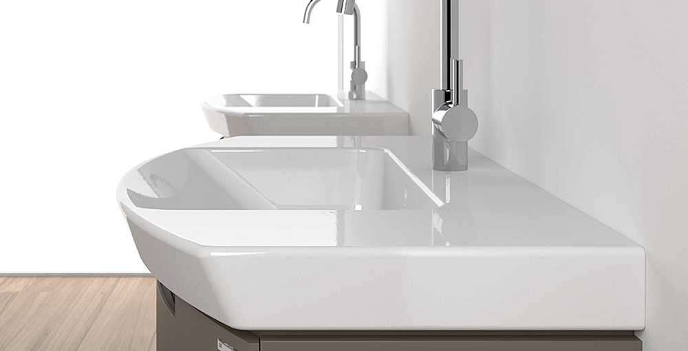 Мебель для ванной Berloni Bagno Moon MN BS31T 405