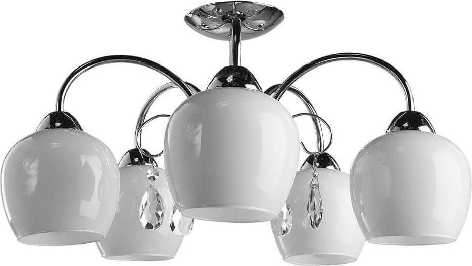 Потолочная люстра Arte Lamp Millo A9548PL-5CC