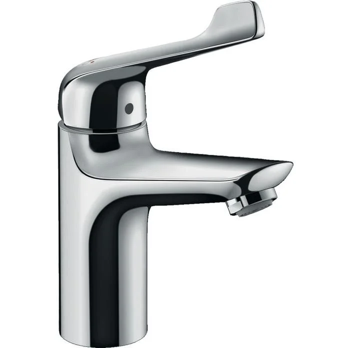 Смеситель для раковины Hansgrohe Novus 71921000 хром