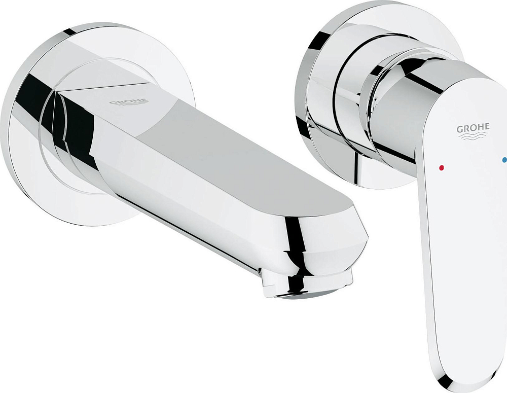 Смеситель Grohe Eurodisc Cosmopolitan 19573002 для раковины