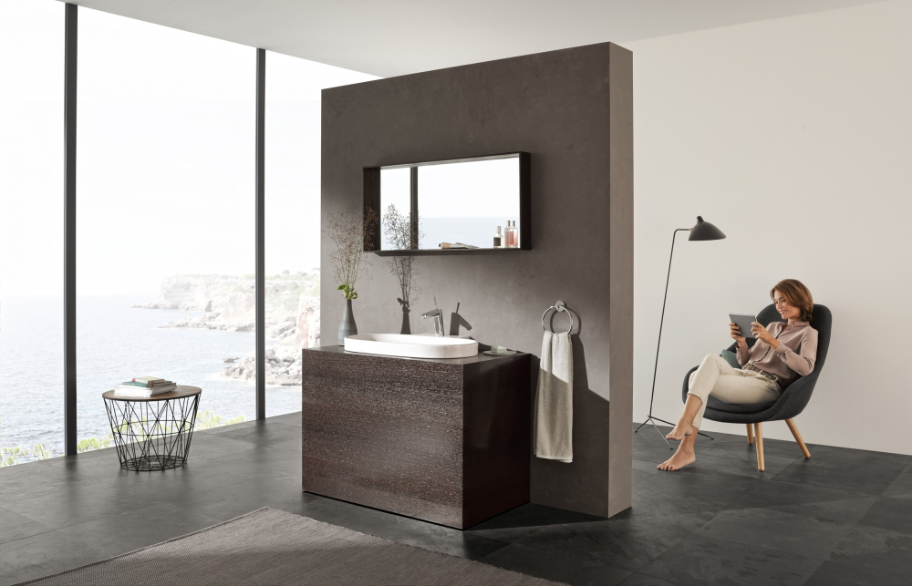 Смеситель Grohe Eurodisc joy 23428000 для раковины