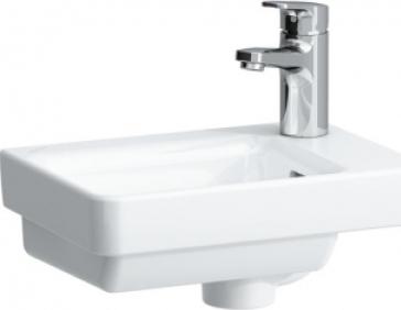 Раковина Laufen Pro S 8159600001041 36 6765₽