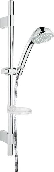 Душевой гарнитур Grohe Relexa 27132001