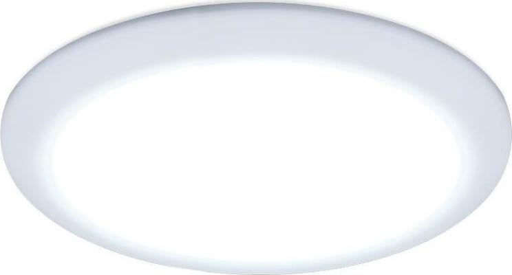 Встраиваемый светодиодный светильник Ambrella light Led Downlight DCR301