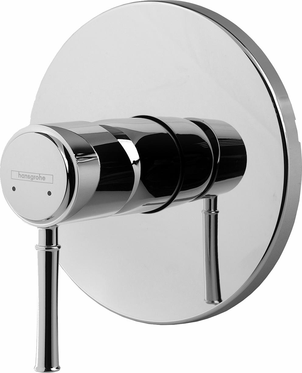 Смеситель для душевой кабины Hansgrohe Talis 14165000