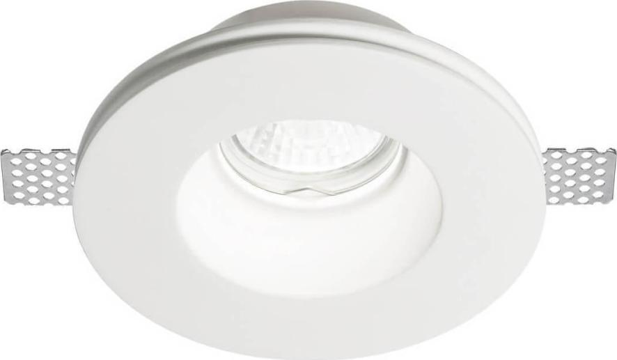 Встраиваемый светильник Ideal Lux Samba Round D74 150130