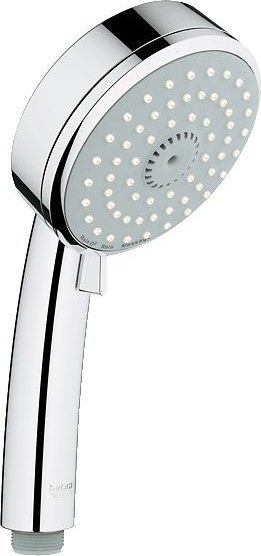 Душевой гарнитур Grohe New Tempesta Cosmopolitan 27929001