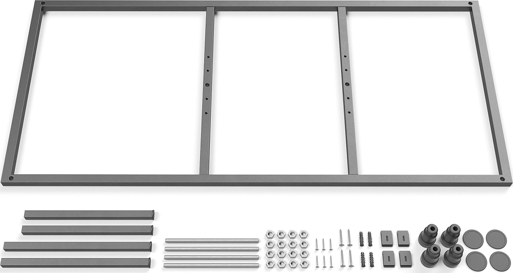 Каркас для ванны Cersanit Santana K-RW-SANTANA*150n