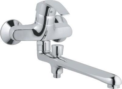 Смеситель для ванны Grohe Eurosmart 33116001