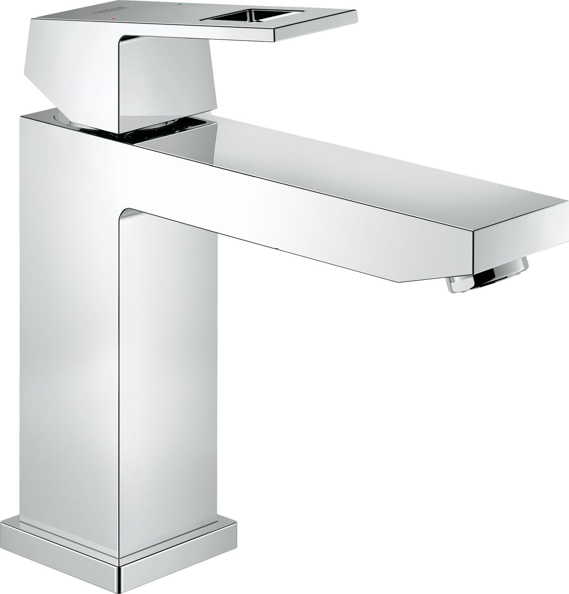 Смеситель Grohe Eurocube 23446000 для раковины