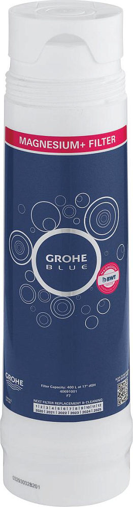 Фильтр Grohe Blue 40691001