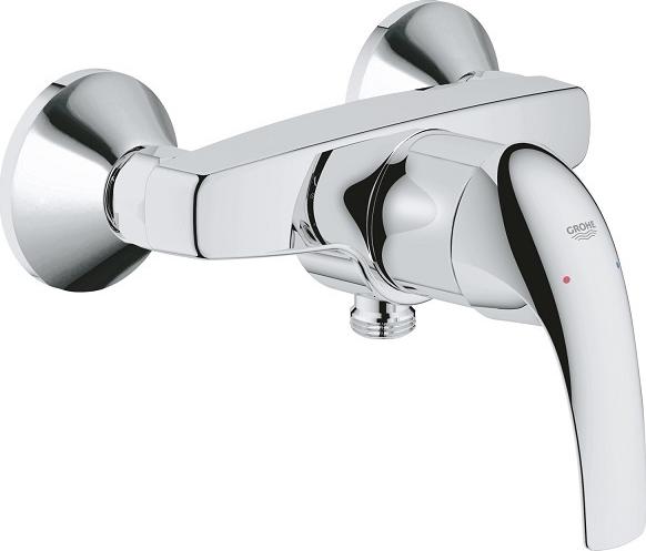 Настенный смеситель Grohe Start 23767000