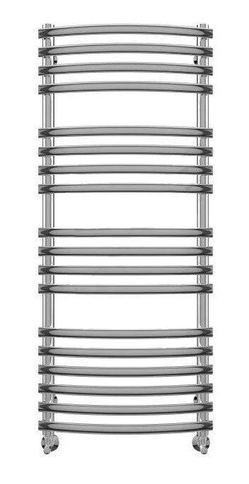 Полотенцесушитель водяной Terminus Капри Капри П18 500x1326 хром