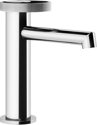 Смеситель для раковины Gessi Anello 63302#031, хром