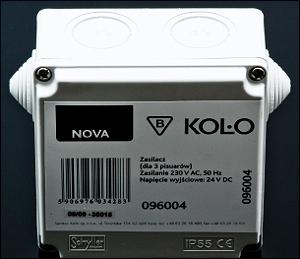 Блок питания KOLO 96004000